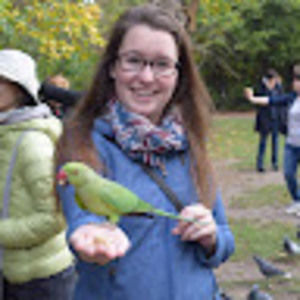 Meet your Posher, Dana